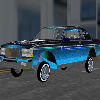 Cry Baby Caprice